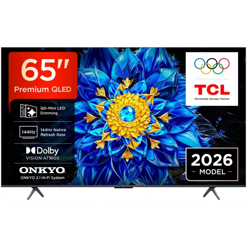 TCL P8L 65P8L 65