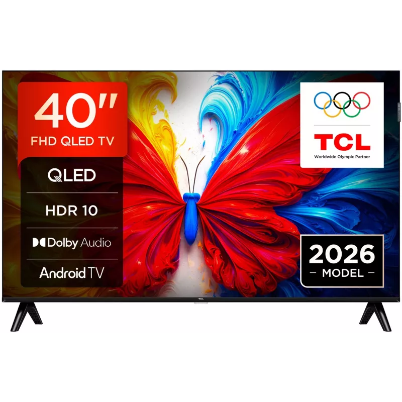 TCL S5L Series 40S5L 40