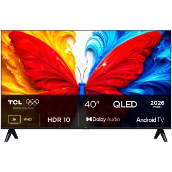 TCL S5L Series 40S5L 40