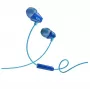 TCL SOCL100BL in-ear káblové slúchadlá modré