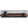 TEAC TN-280BT-A3/B remeňový gramofón s Bluetooth, orech 248942