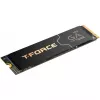 TEAM GROUP T-Force GA PRO 1 TB (čierna, PCIe 5.0 x4 | M.2 2280 | grafitový chladič)