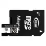 Team Group Team 128GB microSDXC UHS-I U3 V30 A1 pamäťová karta s SD adaptérom
