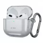 Tech-Protect Apple AirPods 4 ASH FlexAir puzdro sivé