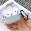 Tech-Protect Apple AirPods Pro 1 / 2 Icon puzdro s háčikom čierne