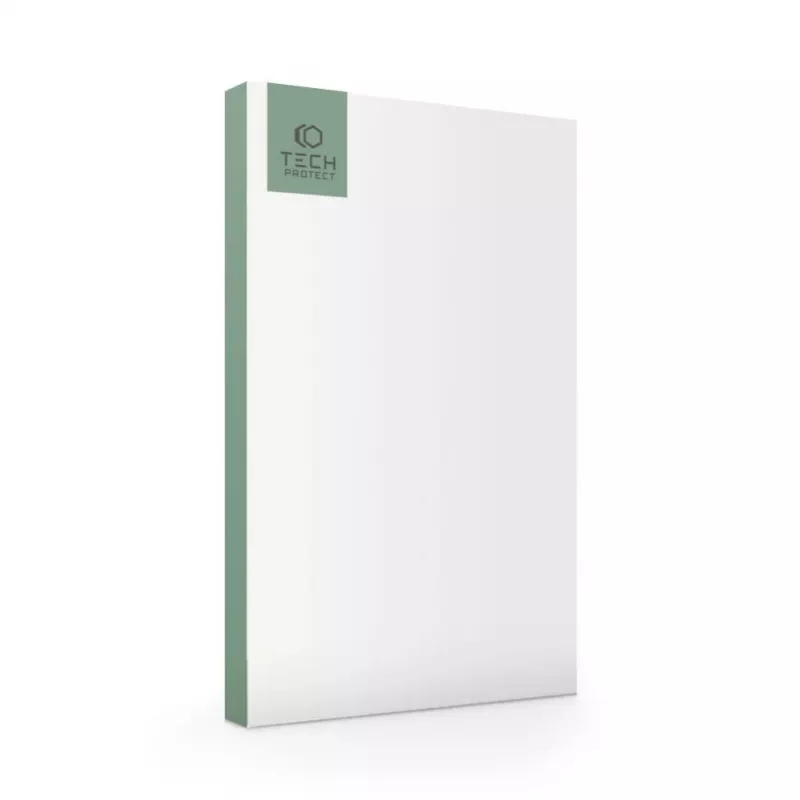 Tech-Protect CamShield Pro puzdro pre Xiaomi Redmi Note 13 Pro 4G / LTE / Poco M6 Pro 4G / LTE - čierne