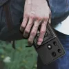 Tech-Protect CamShield Pro puzdro pre Xiaomi Redmi Note 13 Pro 4G / LTE / Poco M6 Pro 4G / LTE - čierne