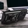 Tech-Protect CamShield Pro puzdro pre Xiaomi Redmi Note 13 Pro 4G / LTE / Poco M6 Pro 4G / LTE - čierne