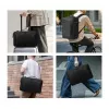 Tech-Protect Defender S50 batoh pre Ryanair & Wizzair, 20L na notebook - čierny