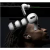 Tech-Protect nástavce do uší pre AirPods Pro 1/2 - S/M/L - biele (3 páry)