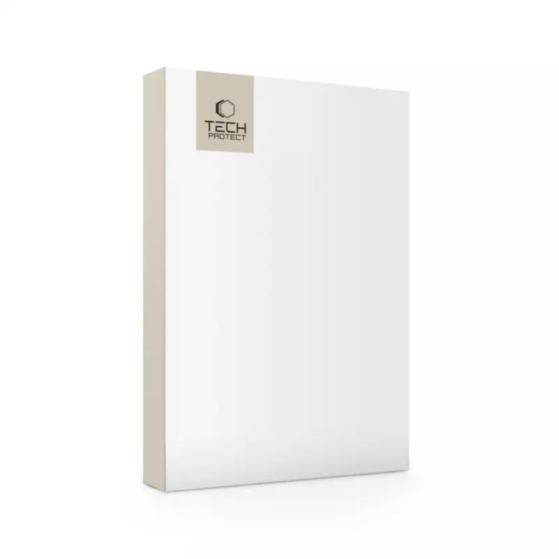 Tech-Protect FlexAir puzdro pre Lenovo Idea Tab / K11 Gen. 2 11.0 TB-336 - transparentné