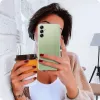 Tech-Protect FlexAir+ puzdro pre Samsung Galaxy A15 4G / 5G - transparentné
