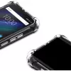 Tech-Protect FlexAir Pro kryt pre Motorola Moto G14 - transparentný