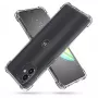 Tech-Protect FlexAir Pro kryt pre Motorola Moto G14 - transparentný