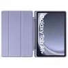 Tech-Protect Galaxy Tab A9 Plus 11 X210 / X215 / X216 SC Pen hybridný kryt fialový mramor