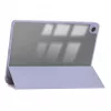 Tech-Protect Galaxy Tab A9 Plus 11 X210 / X215 / X216 SC Pen hybridný kryt fialový mramor