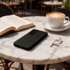 Tech-Protect Icon puzdro pre Samsung Galaxy A57 5G - čierna