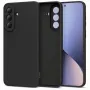 Tech-Protect Icon puzdro pre Samsung Galaxy A57 5G - čierna