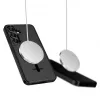 Tech-Protect MagMat MagSafe puzdro pre Nothing Phone 3 - čierne a transparentné