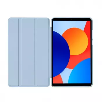 Tech-Protect Redmi Pad SE 8.7 Smart Case nebovomodrá