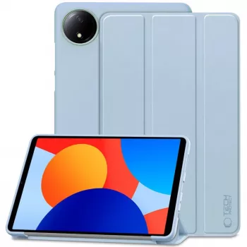 Tech-Protect Redmi Pad SE 8.7 Smart Case nebovomodrá