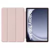 Tech-Protect Samsung Galaxy Tab A9 Plus 11 X210 / X215 / X216 SmartCase ružový marble
