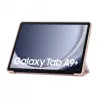 Tech-Protect Samsung Galaxy Tab A9 Plus 11 X210 / X215 / X216 SmartCase ružový marble