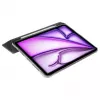Tech-Protect SC Pen Origami puzdro pre iPad Air 13 palcov 2024 - čierne