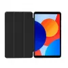 Tech-Protect SmartCase pre Xiaomi Redmi Pad SE 8.7 - čierna