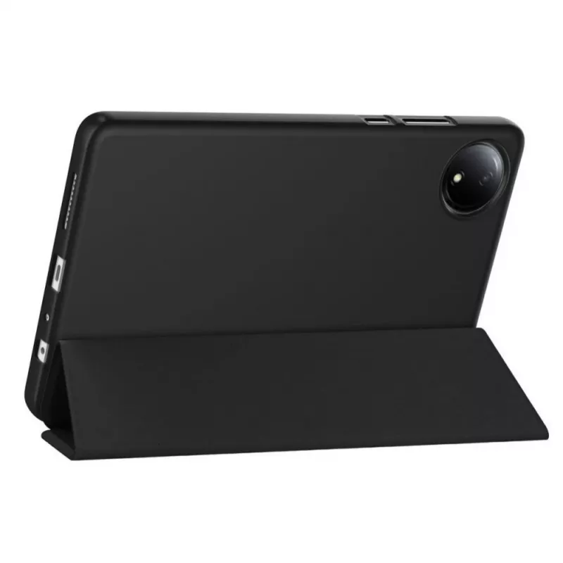 Tech-Protect SmartCase pre Xiaomi Redmi Pad SE 8.7 - čierna