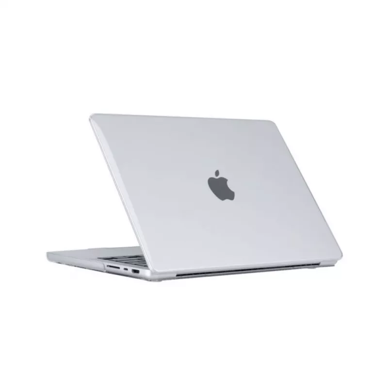 Tech-Protect SmartShell puzdro pre MacBook Pro 14