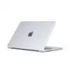 Tech-Protect SmartShell puzdro pre MacBook Pro 14