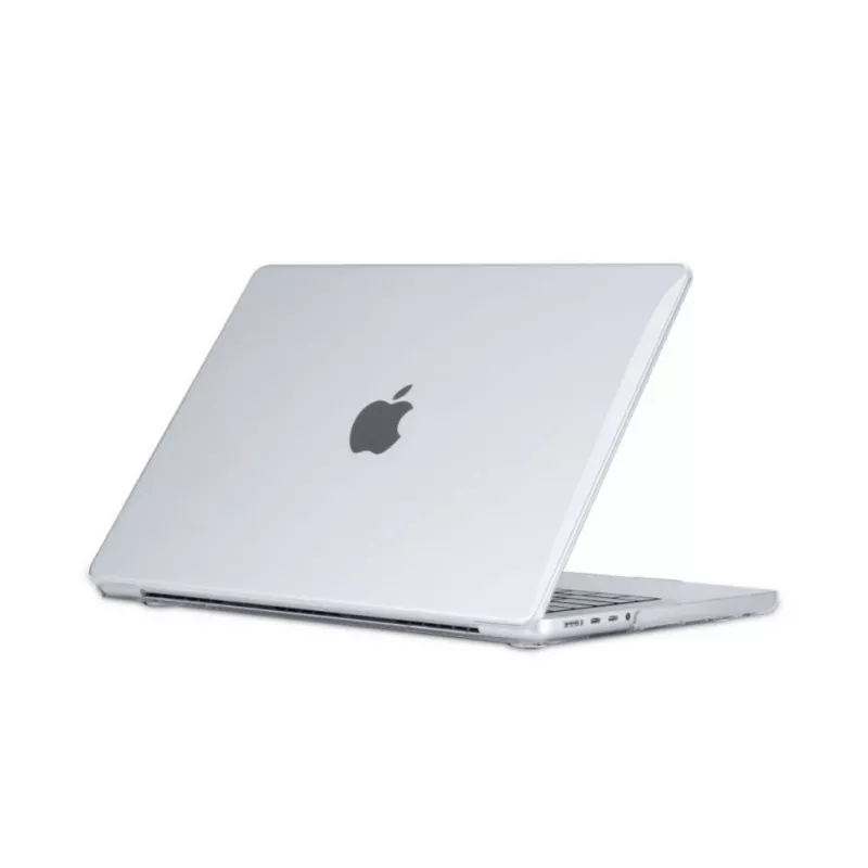 Tech-Protect SmartShell puzdro pre MacBook Pro 14