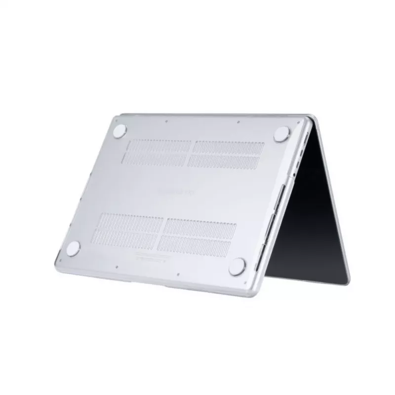 Tech-Protect SmartShell puzdro pre MacBook Pro 14