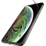 Tech21 Impact Shield ochranná fólia displeja pre iPhone X/XS samoliečiaca BulletShield T21-5862