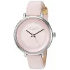 Ted Baker dámske hodinky Phylipa quartz TE10031533 36 mm ružové zlato ružová koža