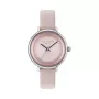 Ted Baker dámske hodinky Phylipa quartz TE10031533 36 mm ružové zlato ružová koža