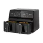 TEESA Fritéza Dual Pot XXL 8L 2700W
