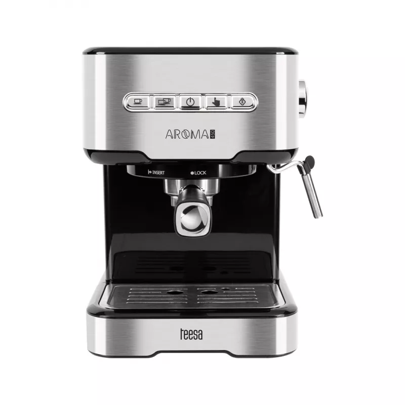 TEESA AROMA 450 kávovar na espresso