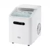 TEESA EASY ICE stroj na výrobu ľadu TSA5009 strieborná/čierna 12 kg/24h Bullet Ice
