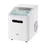 TEESA EASY ICE stroj na výrobu ľadu TSA5009 strieborná/čierna 12 kg/24h Bullet Ice