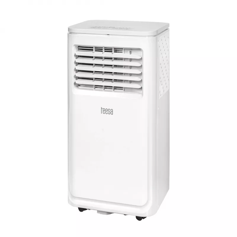TEESA Mobilná klimatizácia 2,5 kW Wi-Fi Tuya