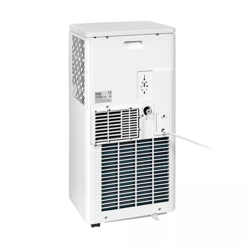 TEESA Mobilná klimatizácia 2,5 kW Wi-Fi Tuya