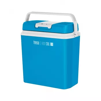 TEESA TSA5004.1 20L termoelektrický chladič & ohrievač - čierny