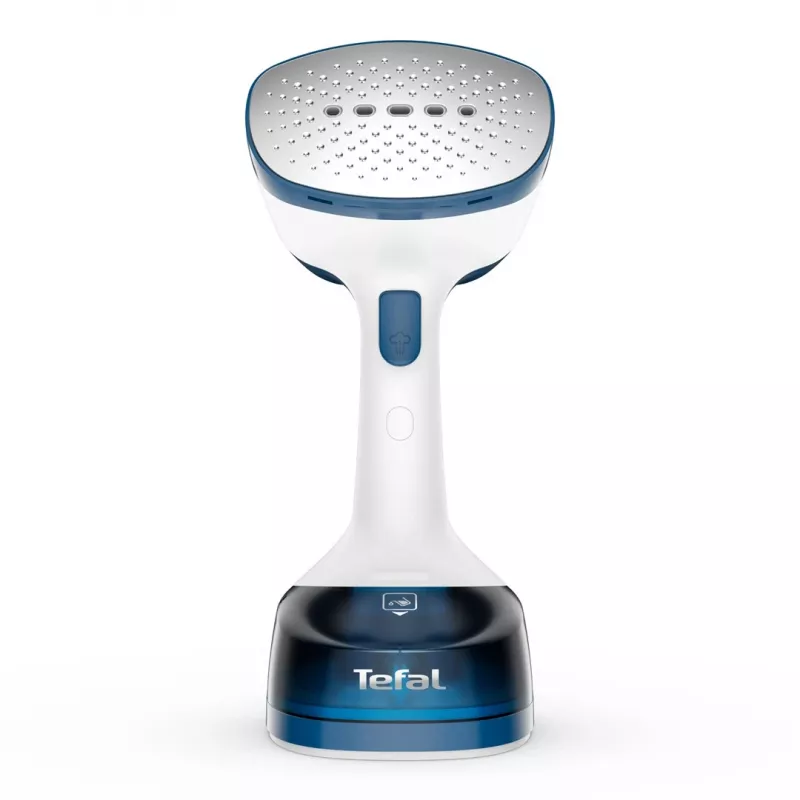 Tefal Access Steam Easy DT7130 ručný naparovač 0,15 l 1400 W modrá, biela
