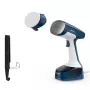 Tefal Access Steam Easy DT7130 ručný naparovač 0,15 l 1400 W modrá, biela