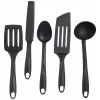 Tefal Bienvenue penová lyžica čierna