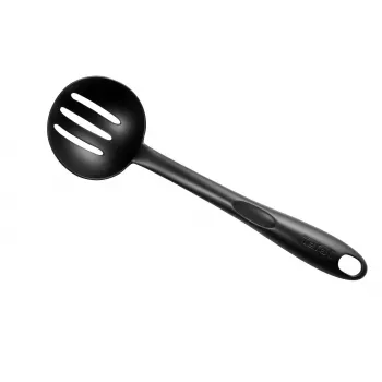 Tefal Bienvenue penová lyžica čierna