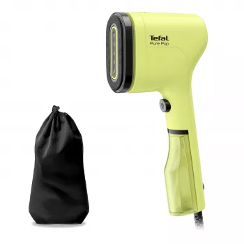 Tefal Pure Pop DT2025F0 žehlička na vlasy, 1300 W, 70 ml, Lime