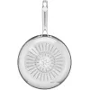 Tefal Duetto+ panvica 28 cm, nerez, titánová nepriľnavá úprava, indukcia - G7320634